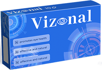Препарат Vizonal.